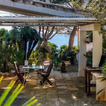 Finca Es Carregador Capdepera  Eksteriør bilde